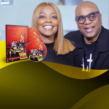Marriage Made EZ: Rev Run Series Part 1