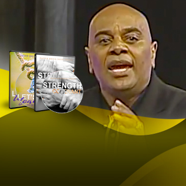 Strength of Our Covenant Part 2