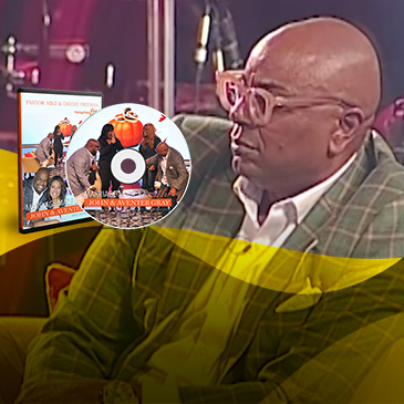 John Gray Interview Part 2