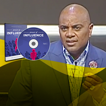 Understanding the Power of Influence Part 1