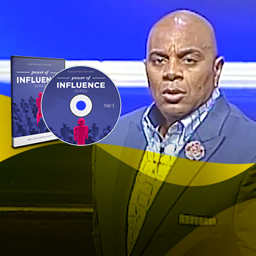 Understanding the Power of Influence Part 2