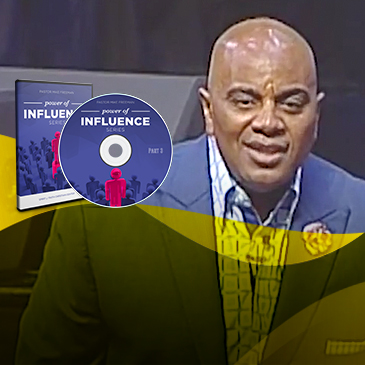 Understanding the Power of Influence Part 3