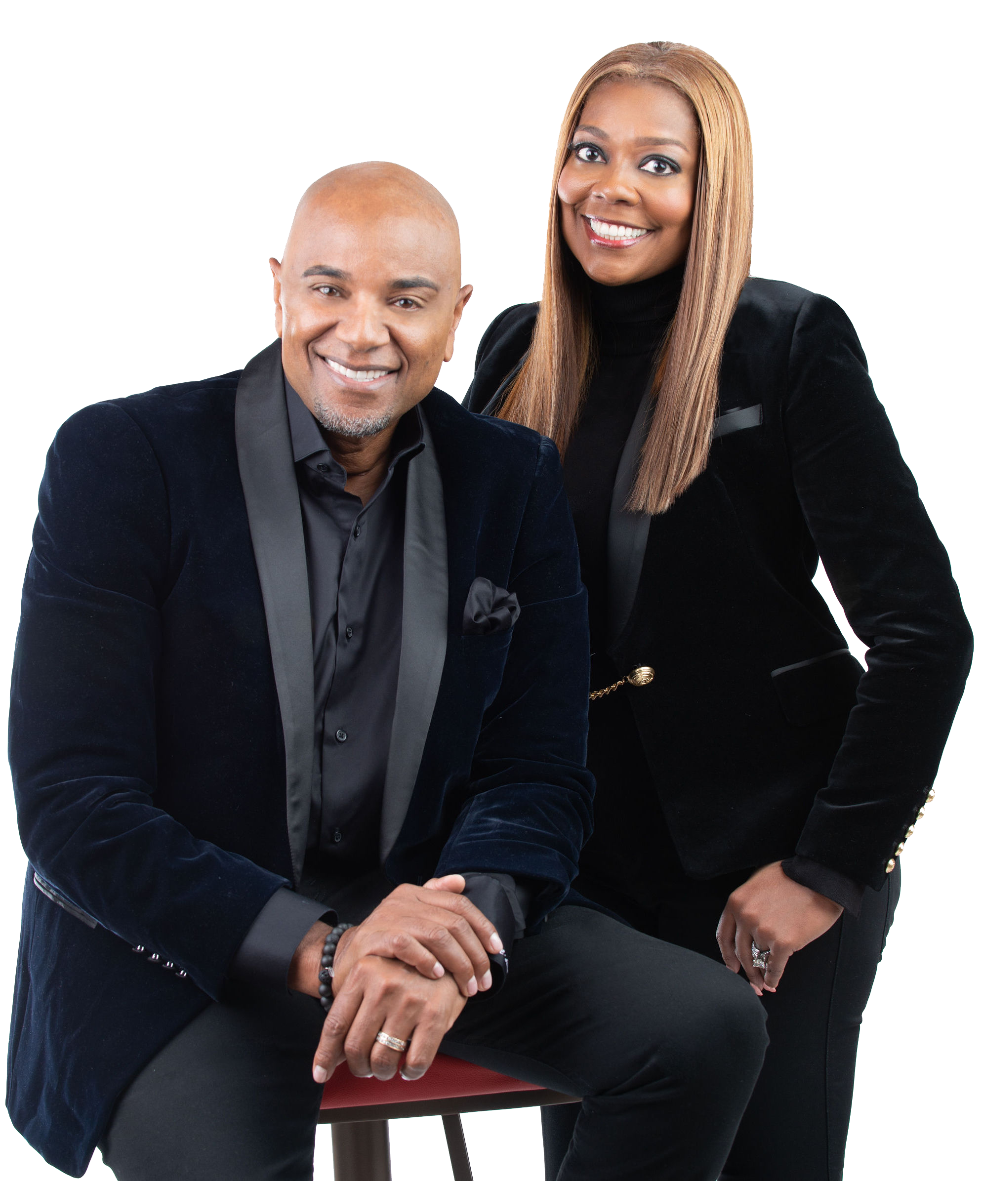 Mike and Deedee Mike and Deedee